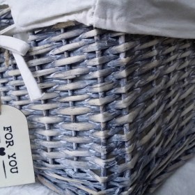 basket-storage