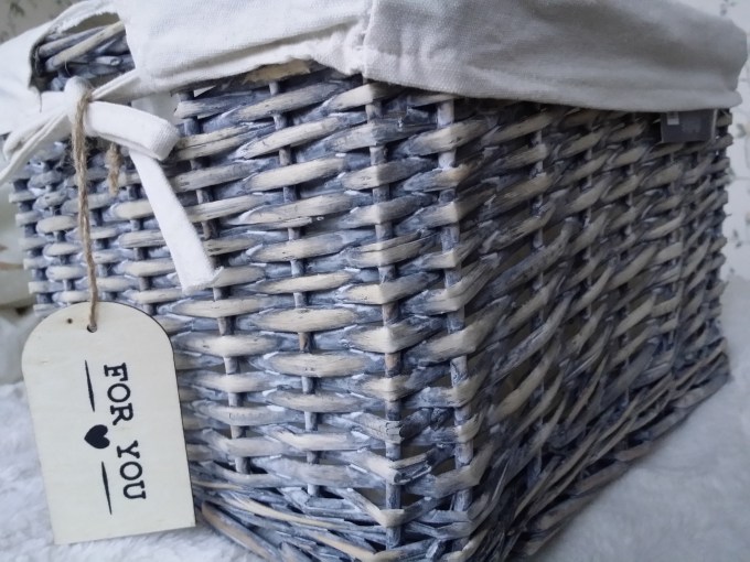 basket-storage