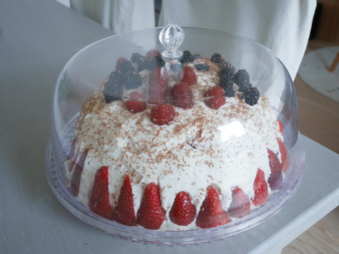 Remondihullu firmatort