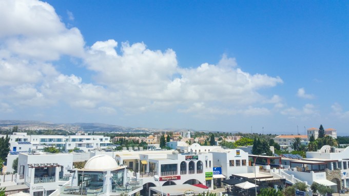 Paphos: Kato Paphos